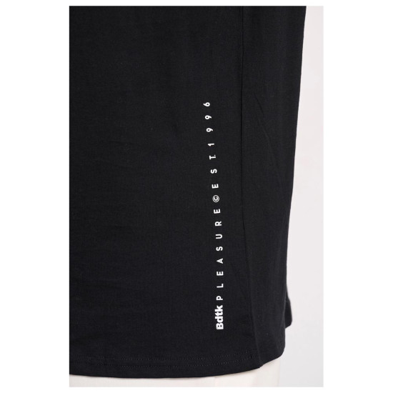 Bodytalk Ανδρική κοντομάνικη μπλούζα Bodytalk Ανδρική κοντομάνικη μπλούζα